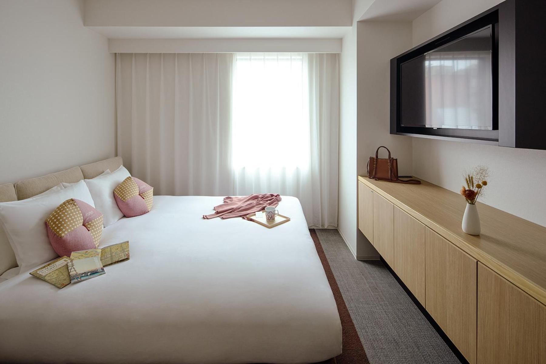 Omo3 Akasaka By Hoshino Hotel Präfektur Tokio