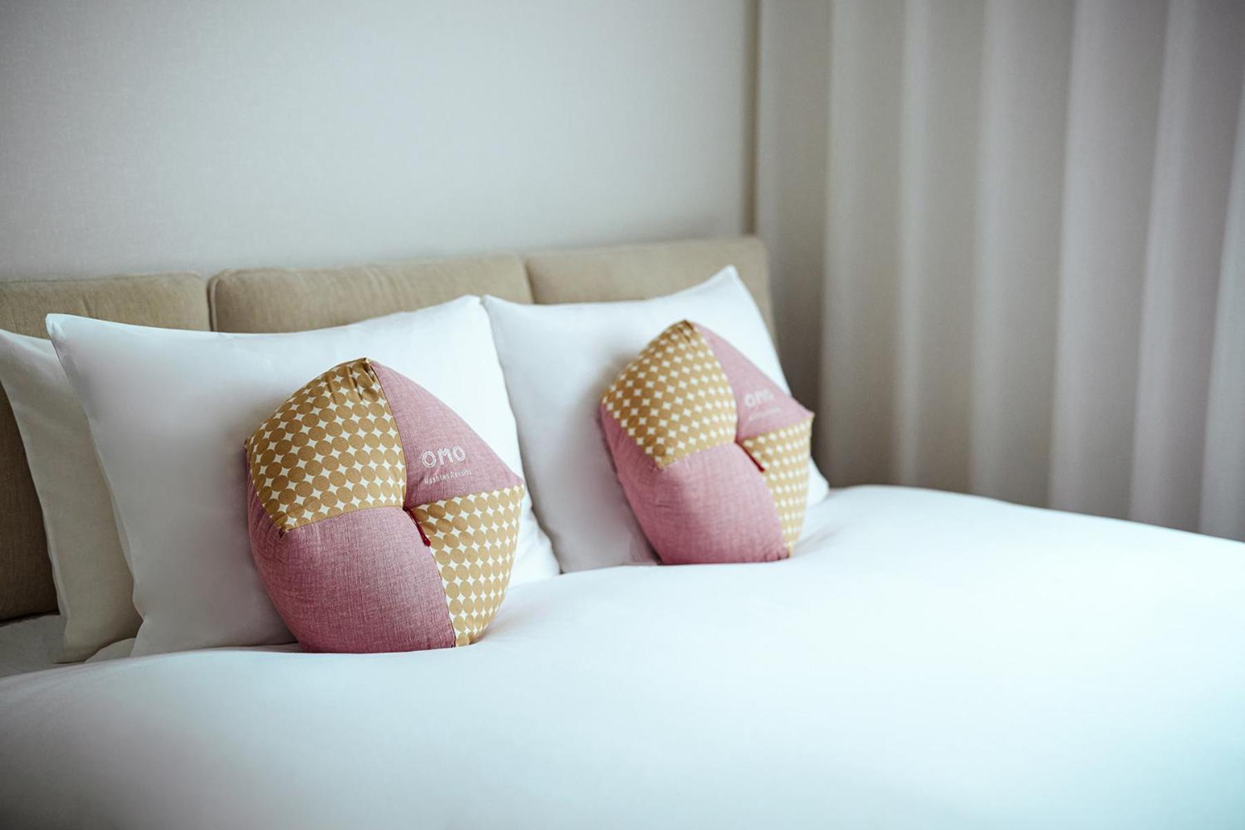 Omo3 Akasaka By Hoshino 3* 东京